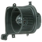 Cabin fan motor Renault Clio 98>