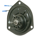 Cabin fan motor Subaru 79-84