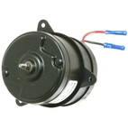 Electric motor, radiator fan Toyota