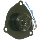 Cabin fan motor Toyota Corolla 78-80