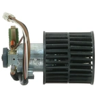Cabin fan motor VW Golf/Jetta 81-83