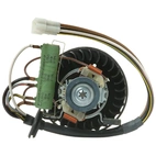 Cabin fan motor VW Golf/Jetta 81-83