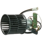 Cabin fan motor VW Golf/Jetta 81-83