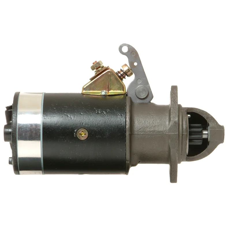 GM Starter motor 6V, 1942-1954