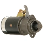 GM Starter motor 6V, 1942-1954