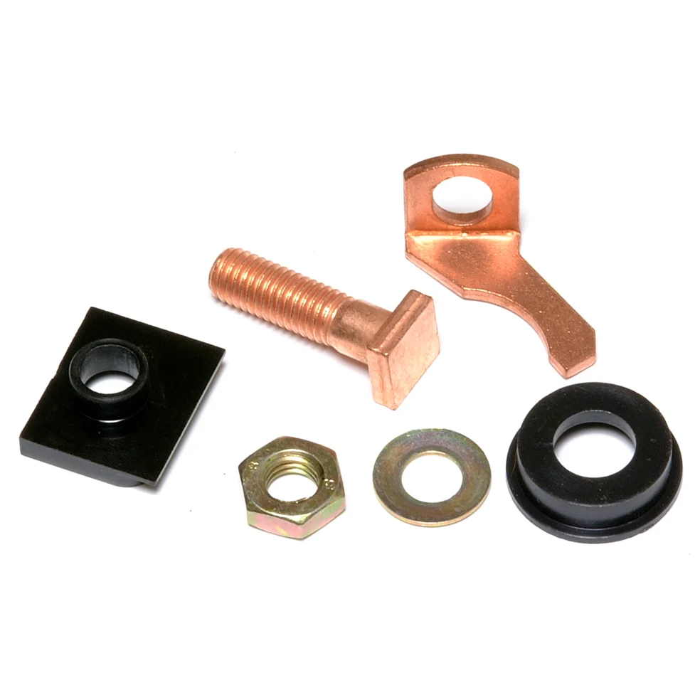 Solenoid Repair Kit ND 028099-3170