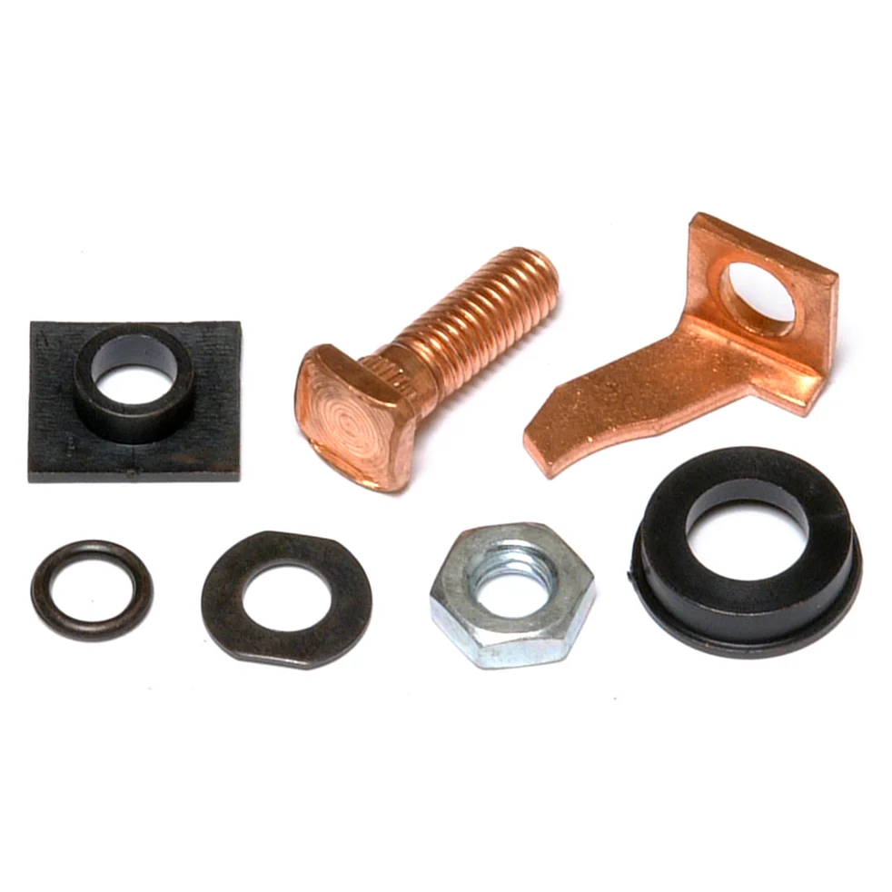 Contact set Ignition Magneto ND 028099-2920