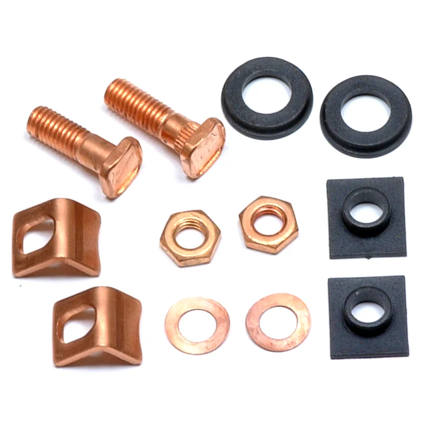 Repair kit Solenoid ND