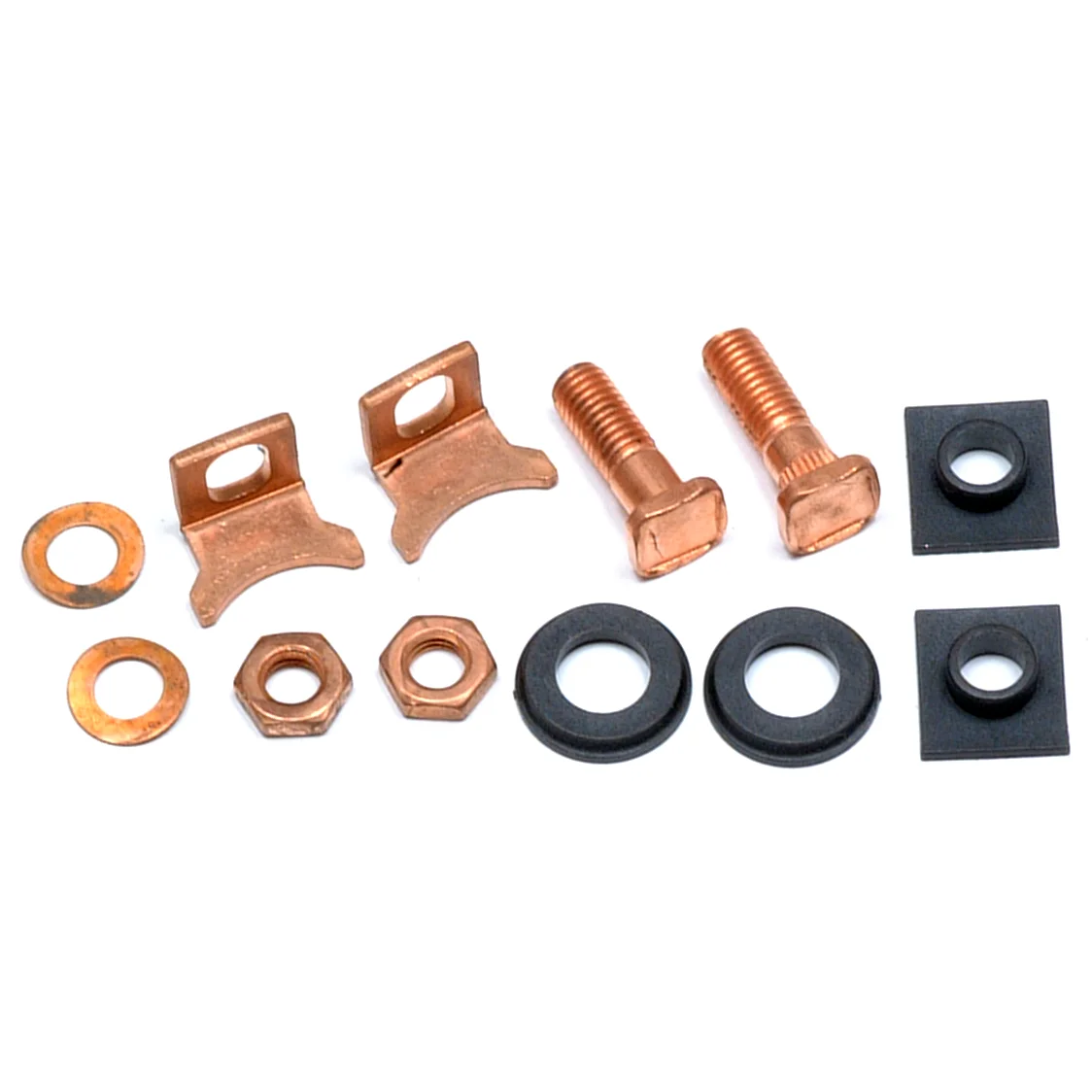 Repair kit for Solenoid Denso