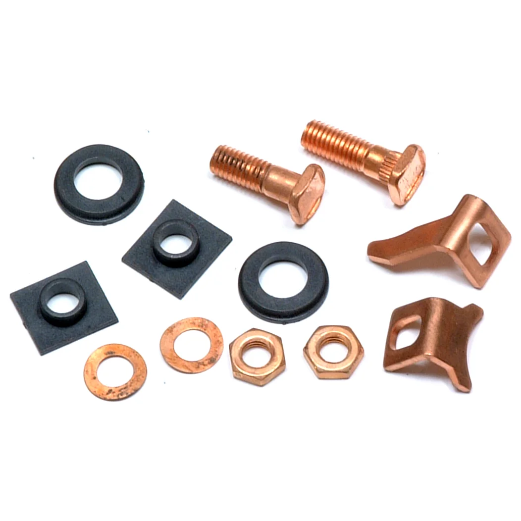 Repair kit for Solenoid Denso