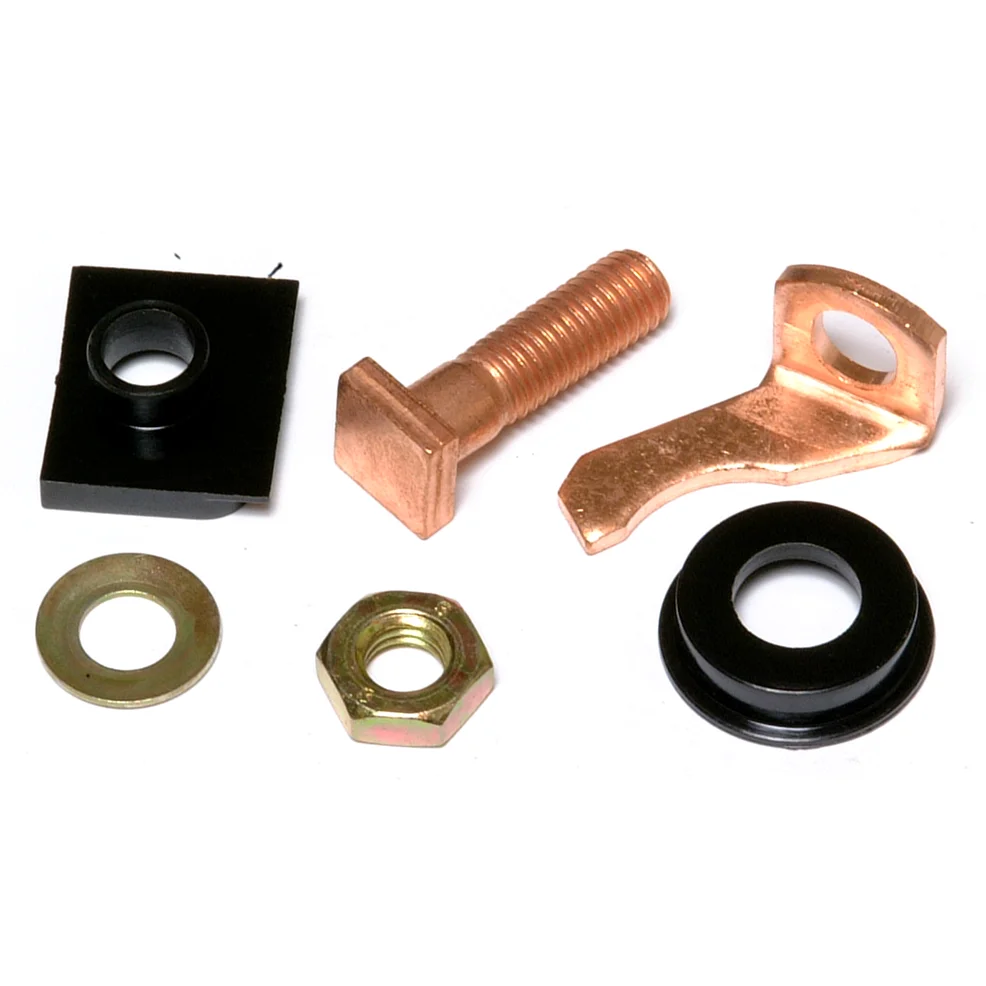Repair kit for Solenoid Denso