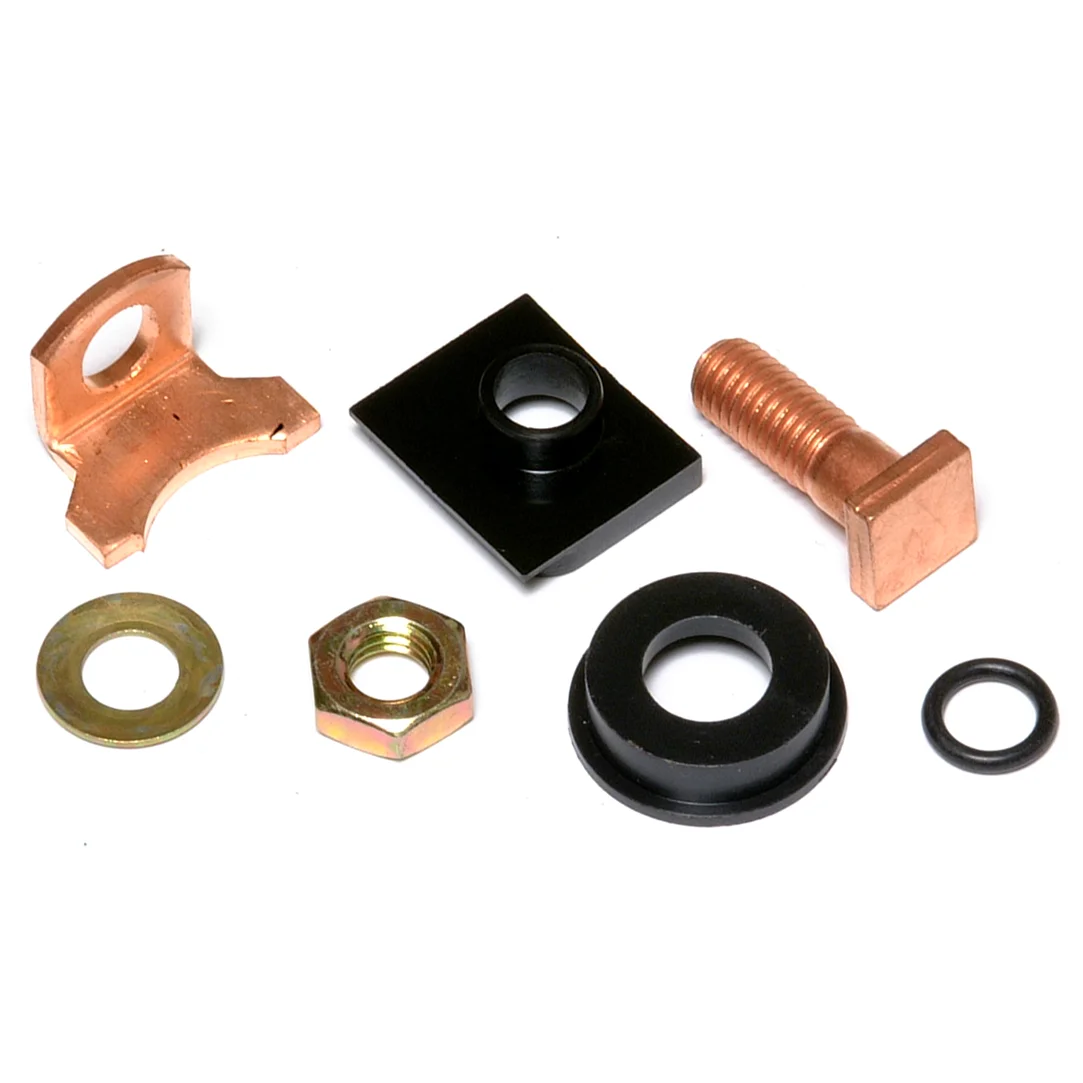 Solenoid Repair kit ND028099-2690