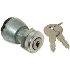 Ignition lock, Universal 2-step