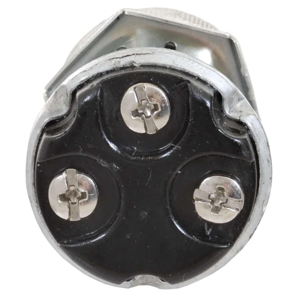 Ignition lock, Universal 3-step