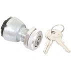 Ignition lock, Universal 3-step