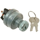 Ignition switch/Start, Univ. 4 steps