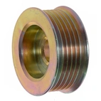 Pulley 17.1x62.9x21, Mits.