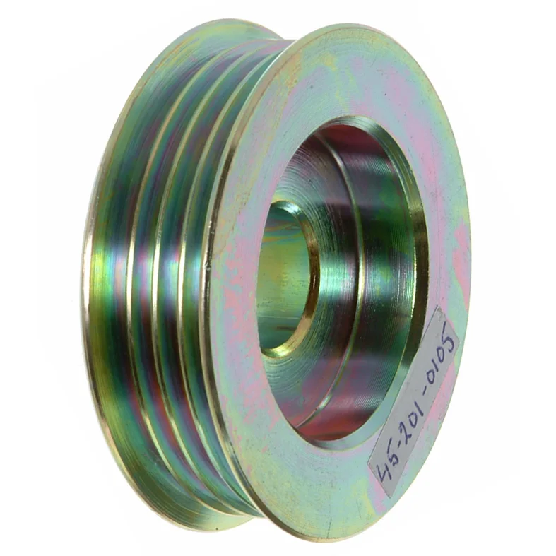 Pulley 17x61.2x14, Mits.