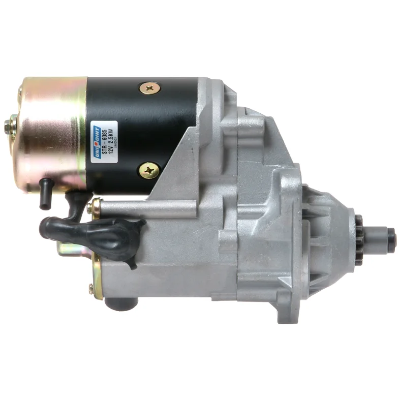 Chrysler 5.9L Diesel 88>, Starter motor