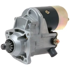 Chrysler 5.9L Diesel 88>, Starter motor