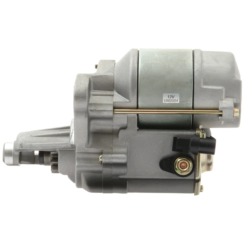 Chrysler Starter motor 12V-1.4kW