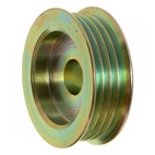 Pulley 15x58.5x14, Mits.