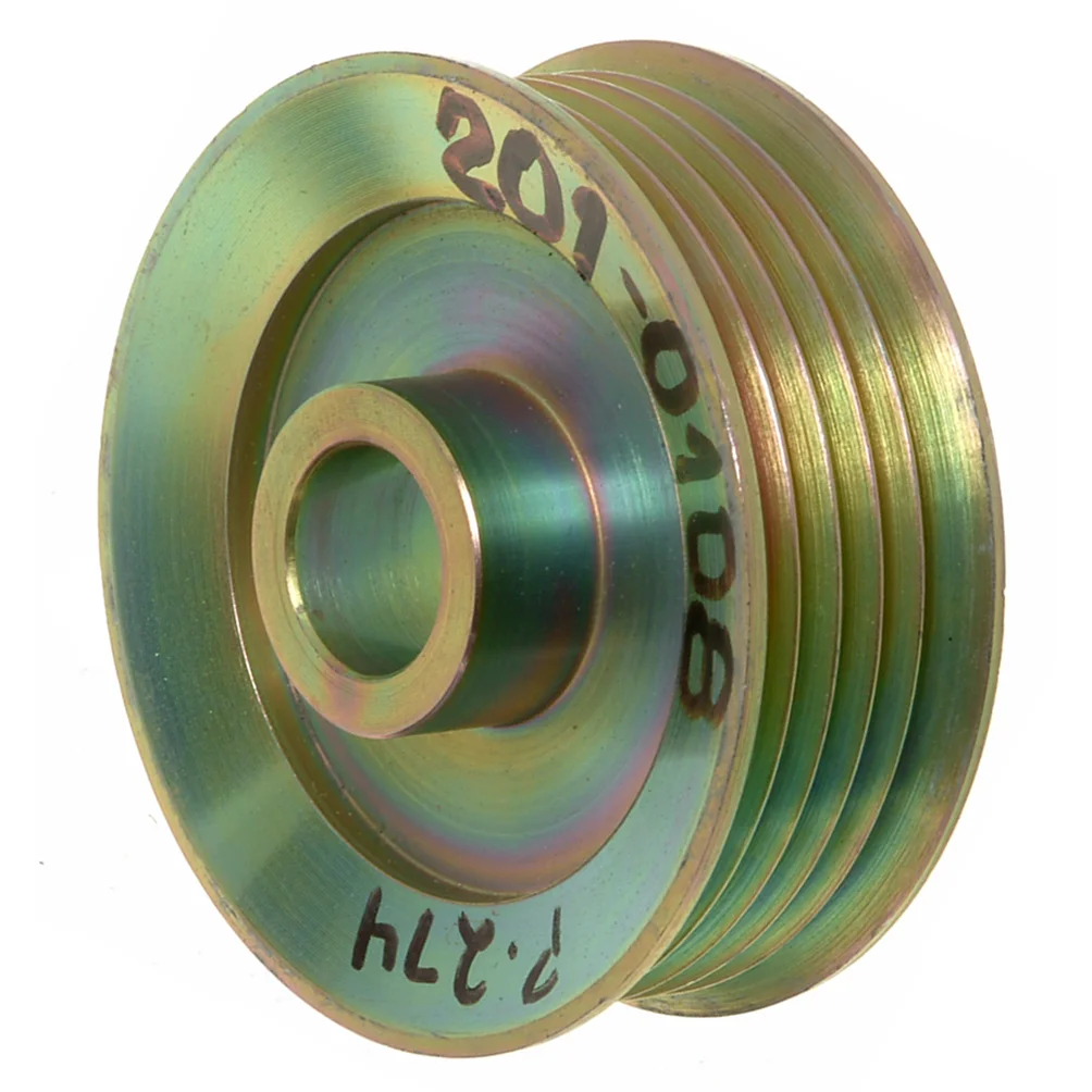 Pulley 15x65.8x18, Mits.