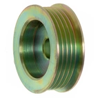 Pulley 15x65.8x18, Mits.