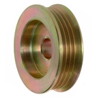 Pulley 15x65.7x14, Mitsubishi.