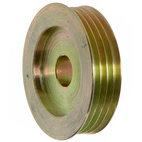 Pulley 15x62x14, Mits.