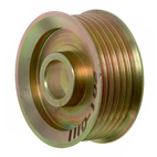 Pulley 17x62.1x21, Mits.