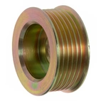 Pulley 17x62.1x21, Mits.