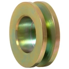 Pulley 15x69 mm, 1 groove Denso