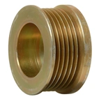 Pulley 17x59 mm, 6-rib Denso