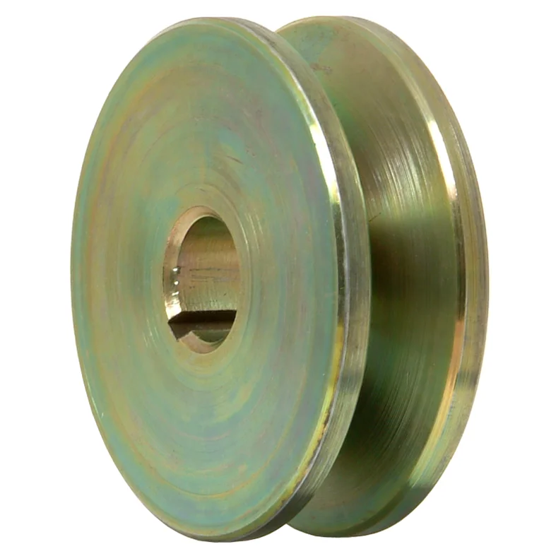 Pulley 16x67x13/1 groove