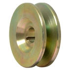 Pulley 16x67x13/1 groove