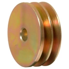 Pulley Motorola 16x81.3x9/2 grooves