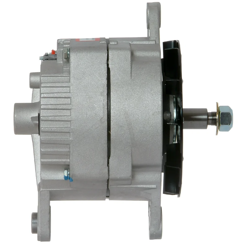 IHC Alternator 24V-40A, Closed 27SI