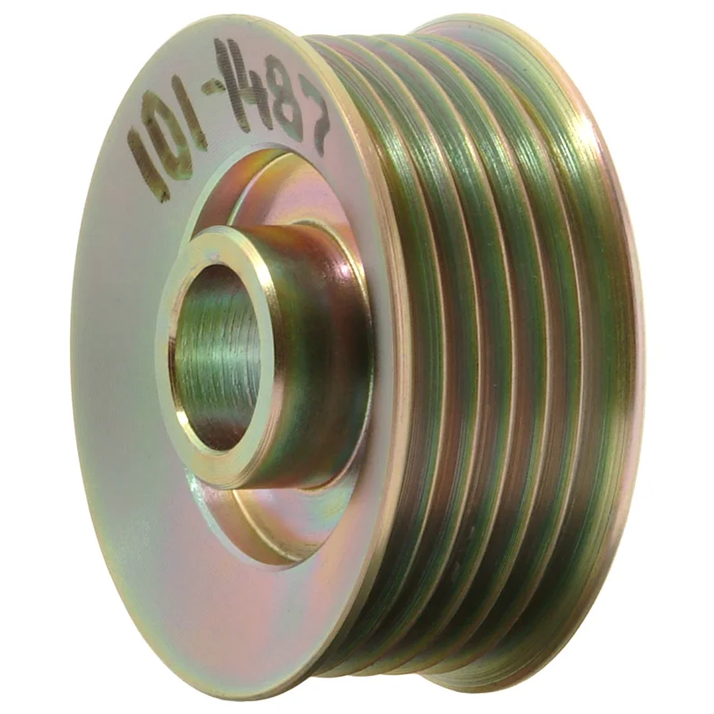 Pulley 17x63x27.7, Ford 4G