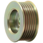 Pulley 17x63x27.7, Ford 4G