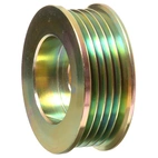 Pulley Delco 17x65.7x18/5 grooves