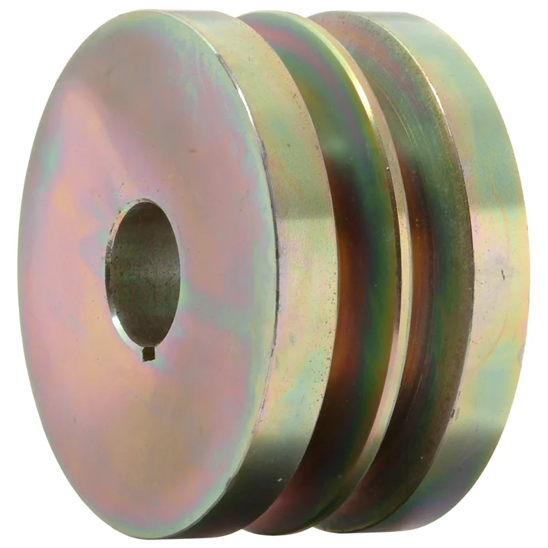 Pulley 2V 22x81.4