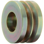 Pulley 2V 22x81.4