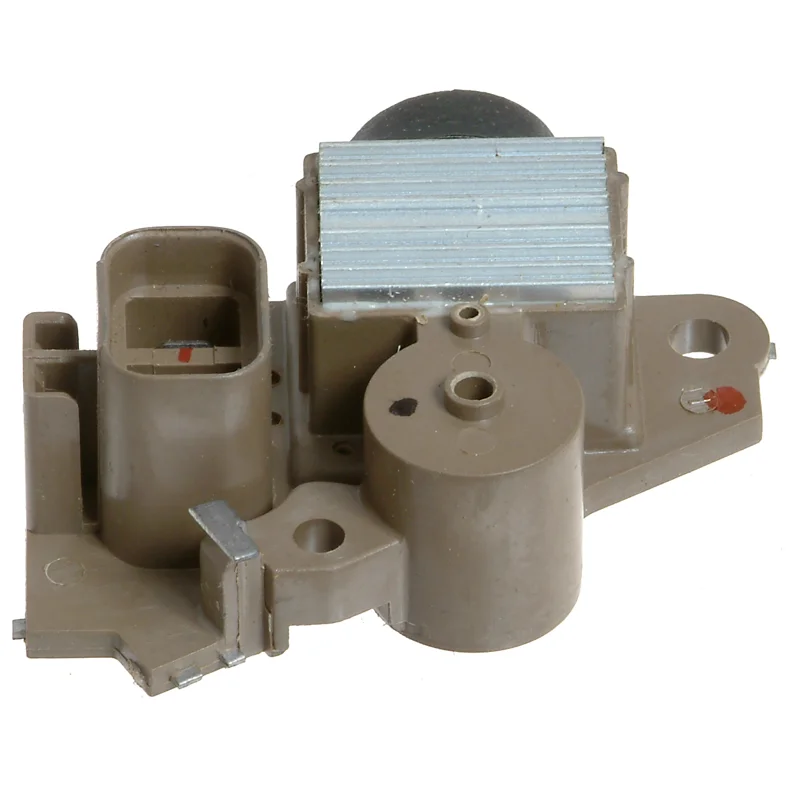 Voltage regulator Mando AB190058