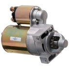 John D./Kholer Starter motor.12V-0.6kW
