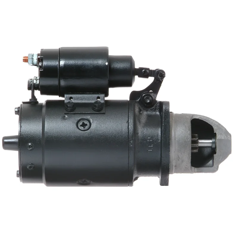 Buick 1954>1956 Starter motor 12V
