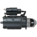 Buick 1954>1956 Starter motor 12V
