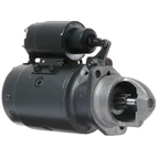Buick 1954>1956 Starter motor 12V