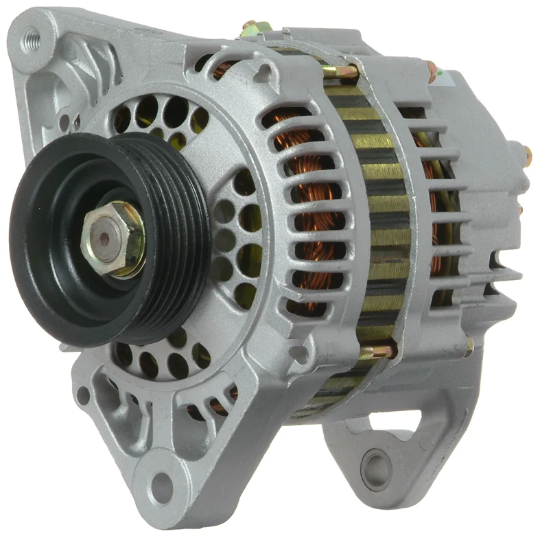 Nissan Primera Alternator 95,12V-80A