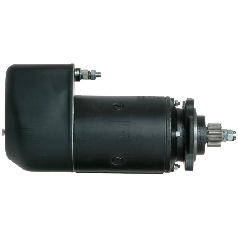 Massey F./Fiat Allis Starter motor 12V